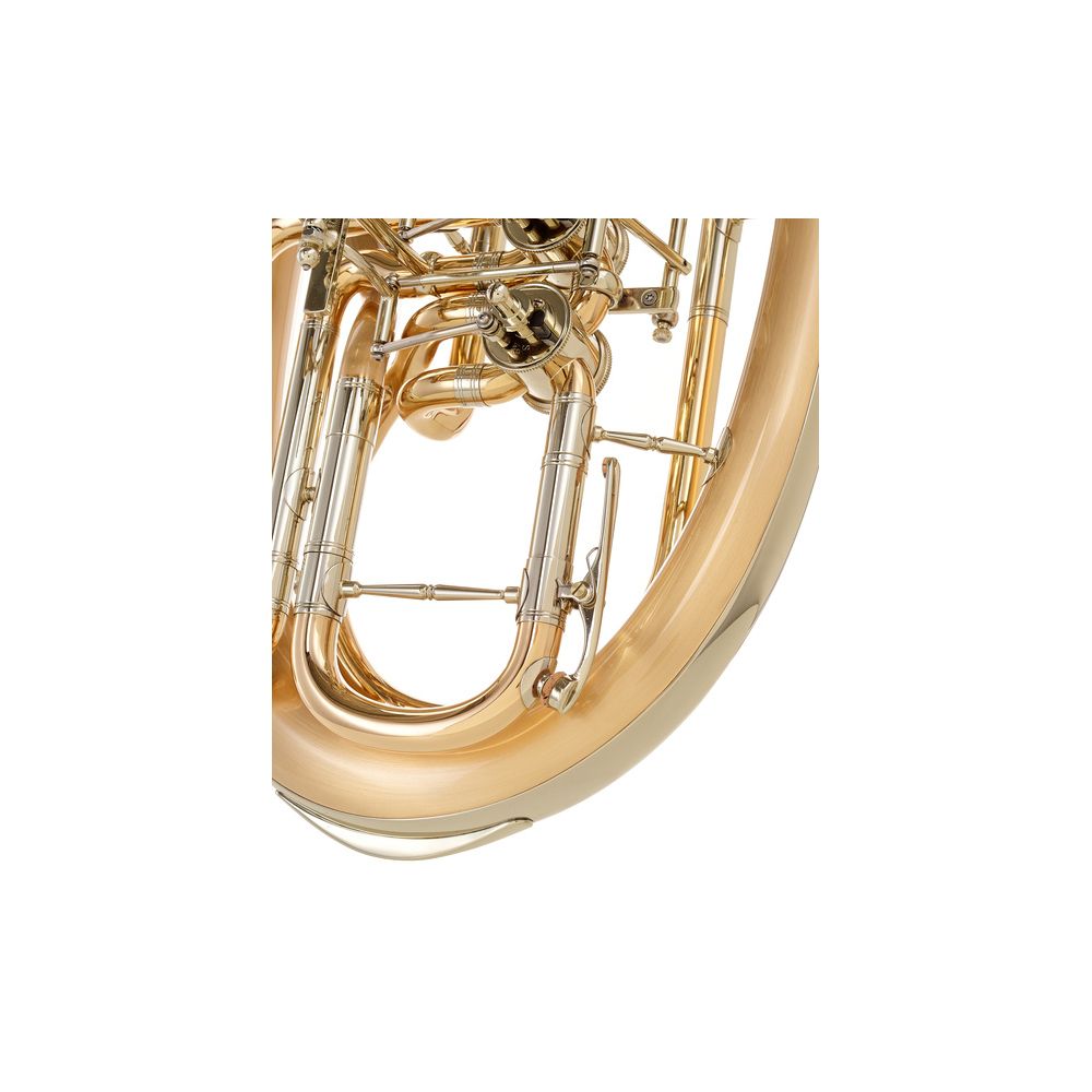 Miraphone 47WL4 11000 G050 Bb