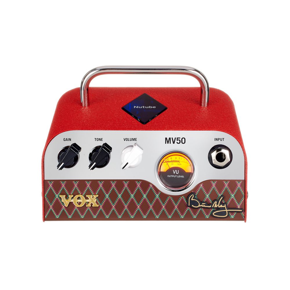 Vox MV50 Brian May – Thomann Ireland