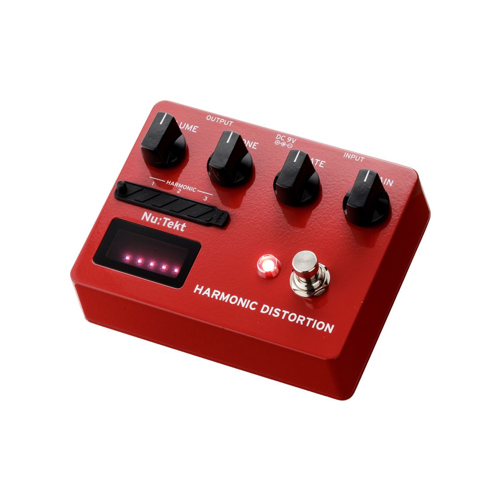 Korg Nu:Tekt HD