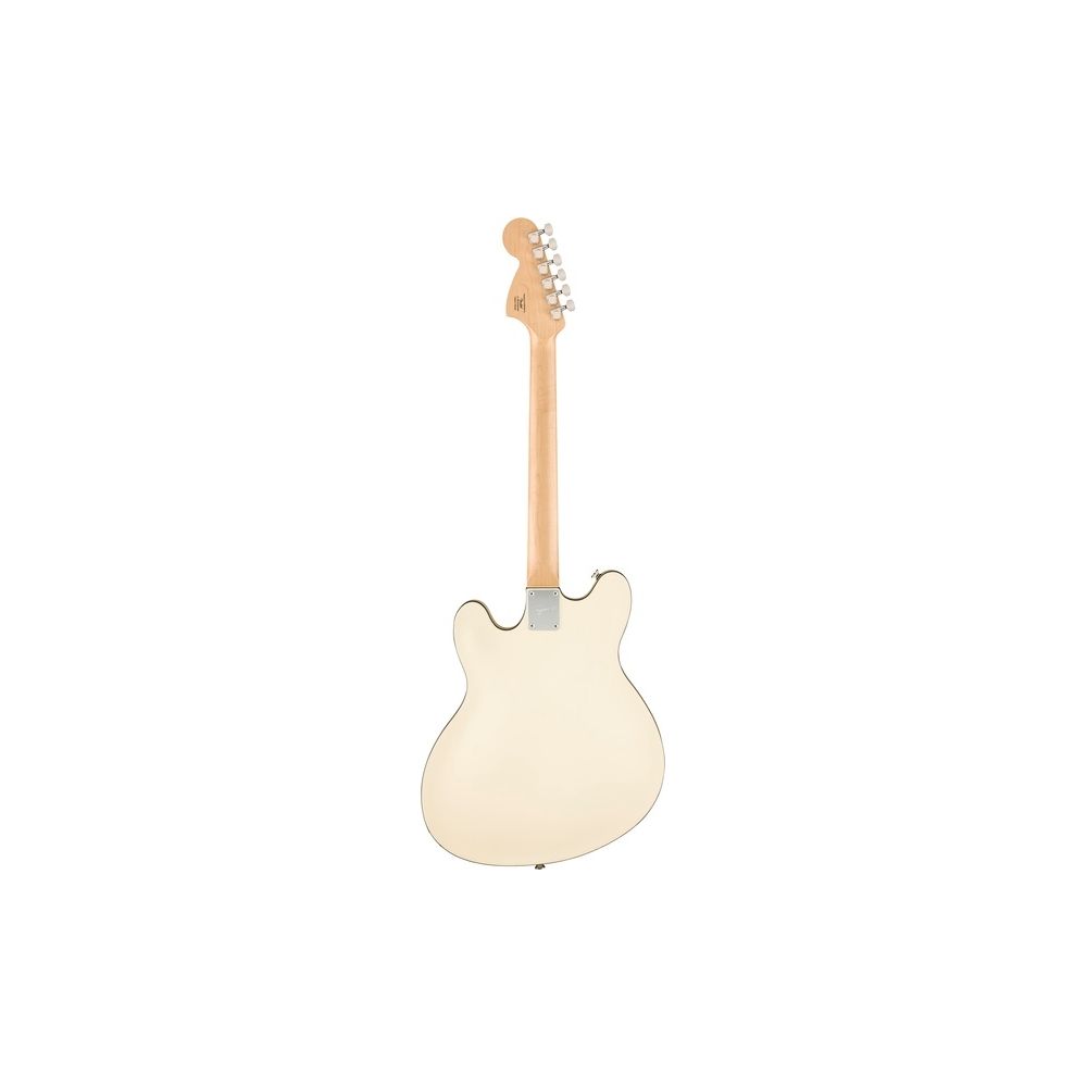 Squier Affinity Starcaster DLX OWT – Thomann Ireland