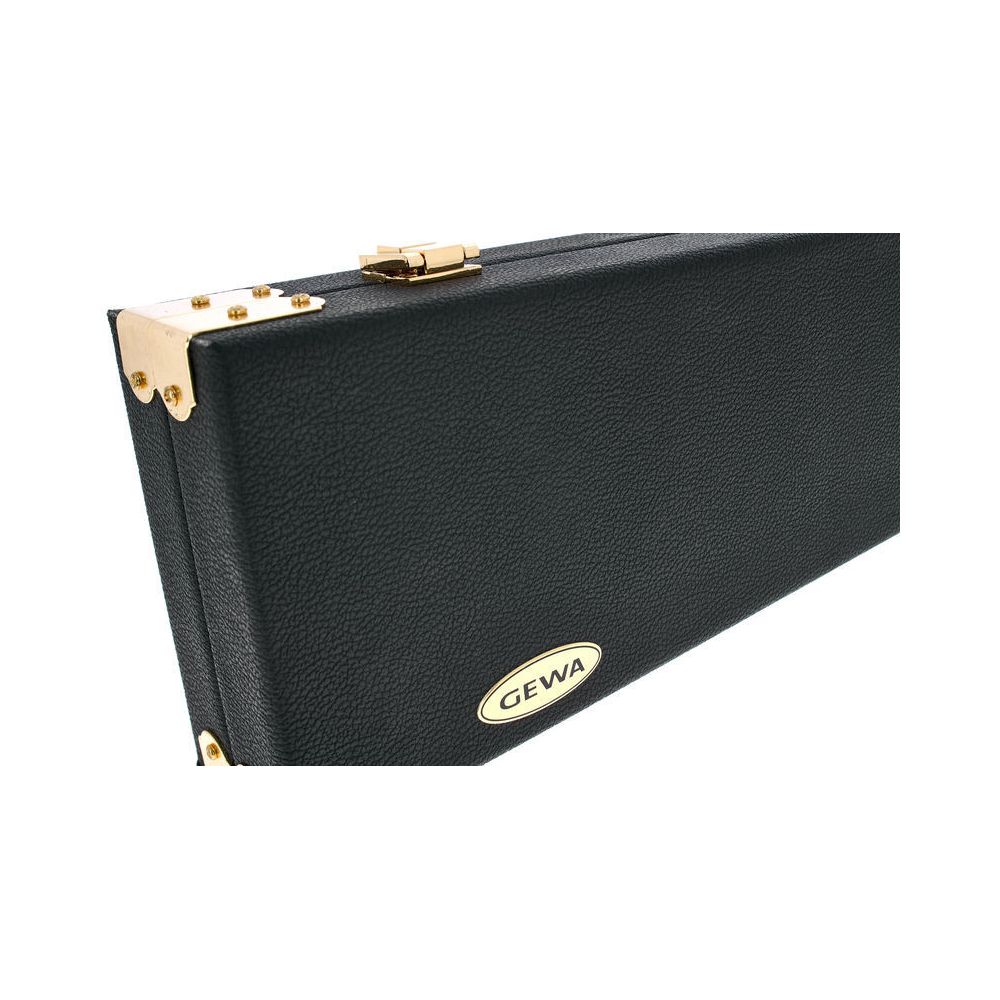 Gewa Maestro Double Bass Bow Case – Thomann Ireland