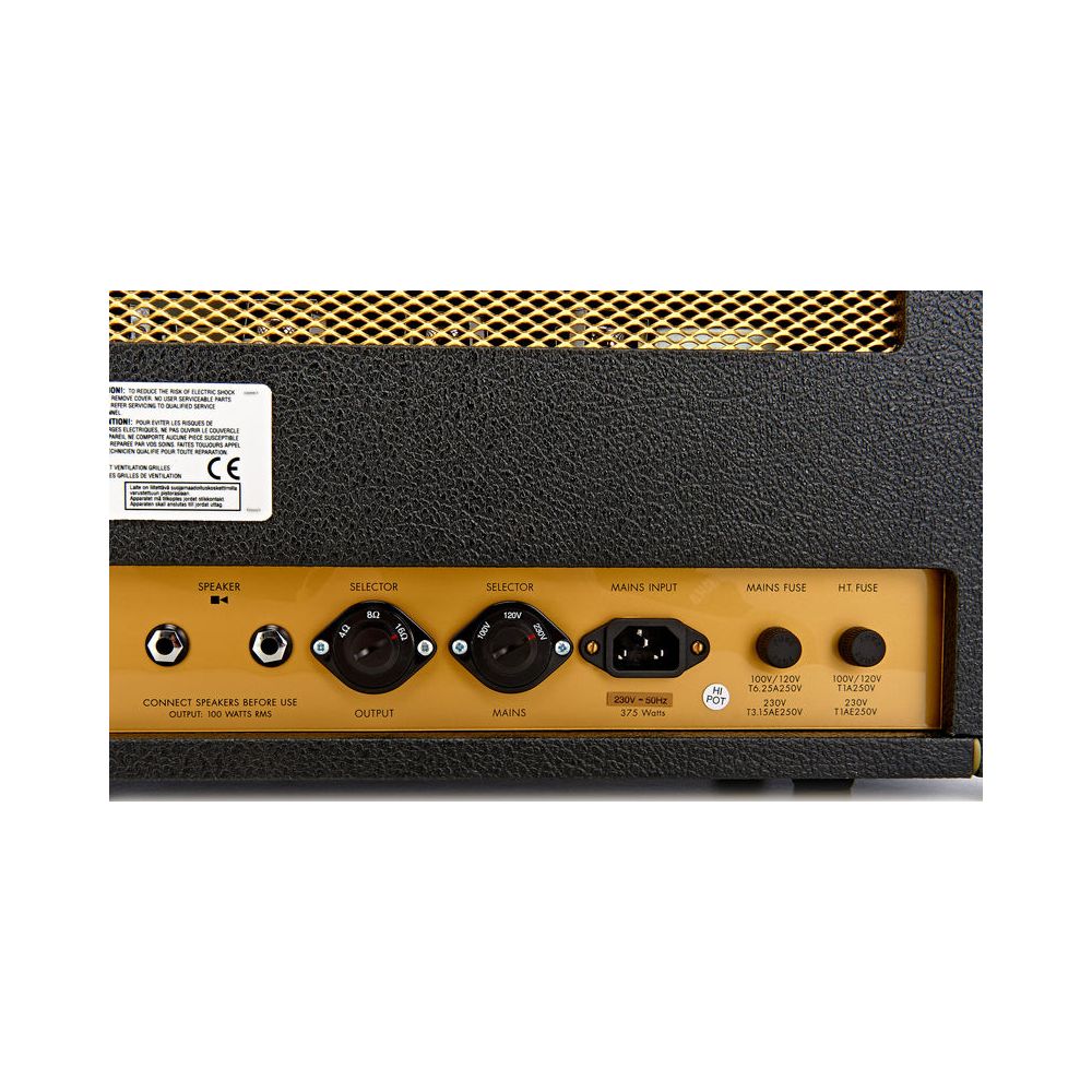 Marshall 1959 HW – Thomann Ireland