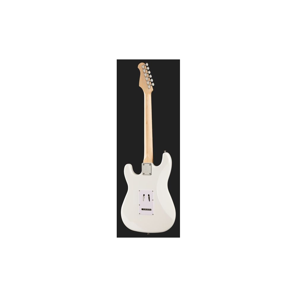 Thomann Guitar Set G2 White – Thomann Ireland