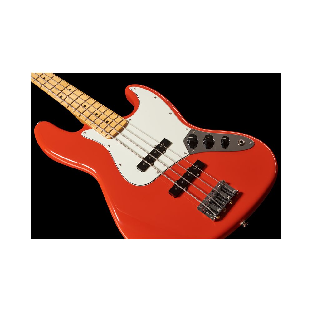 Fender Player II Jazz Bass MN CRR – Thomann Ireland