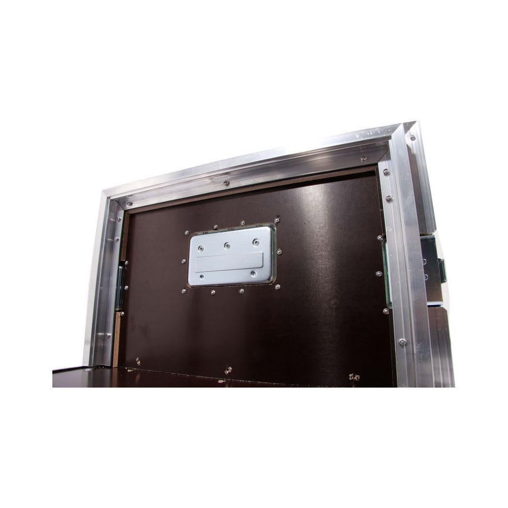 Thon Triple Door Live Rack 6U 45 – Thomann Ireland