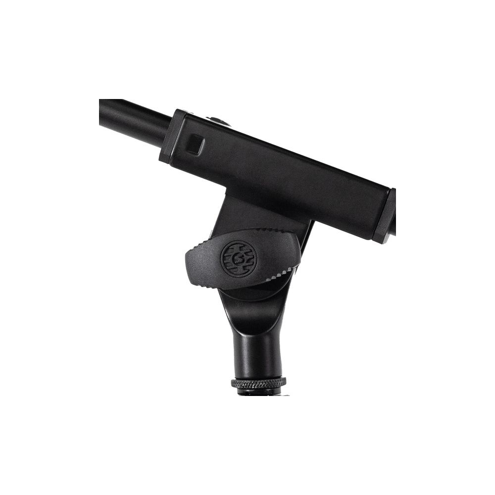 Shure Tripod Mic Stand with Boom – Thomann Ireland