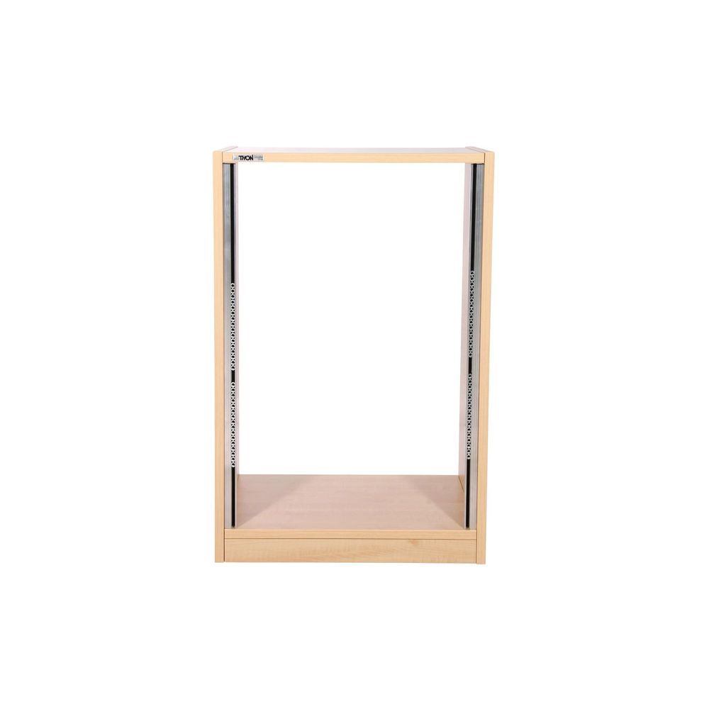 Thon Studio Rack 16U 50 maple – Thomann Ireland
