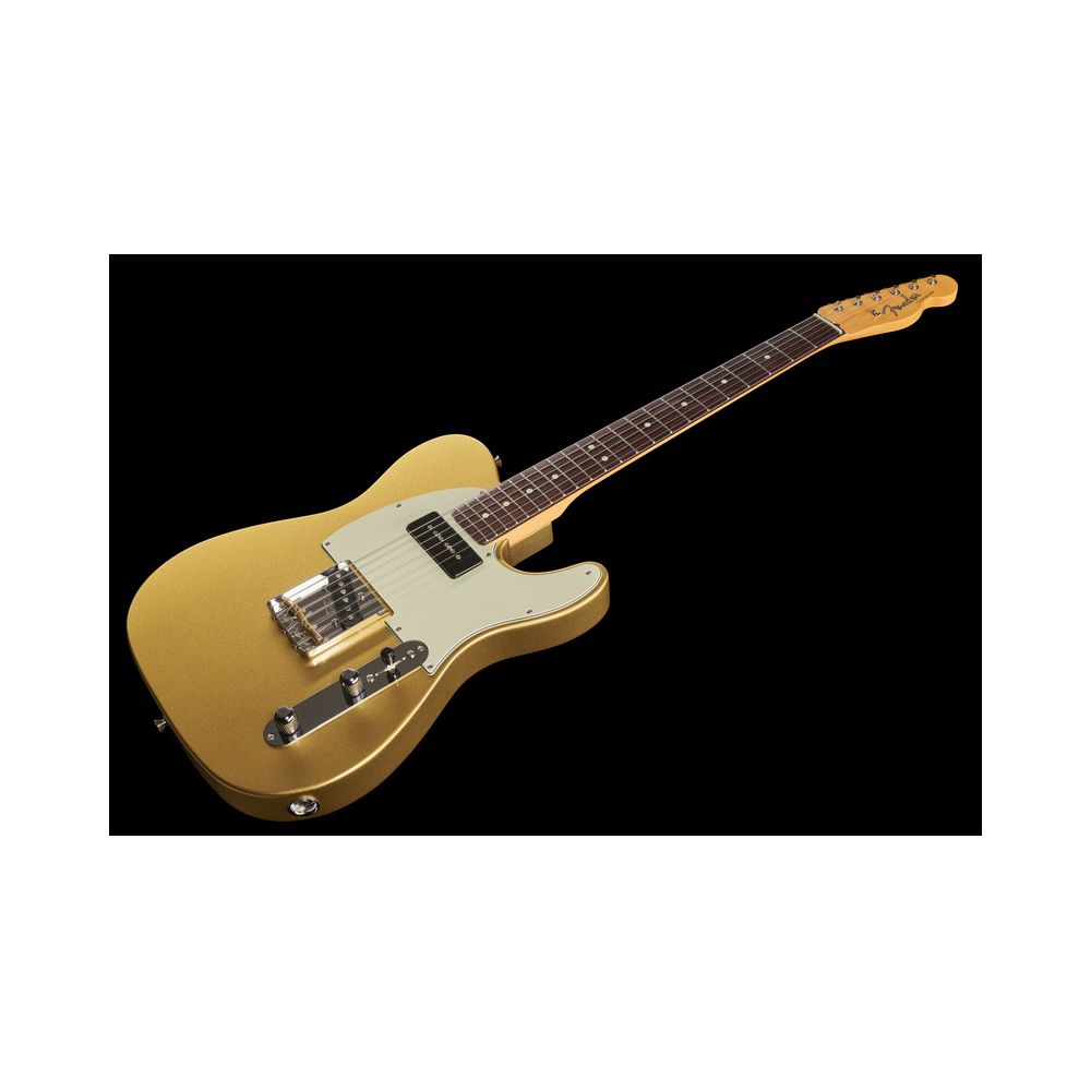 Fender MIJ Hybrid II Tele LTD MAG – Thomann Ireland