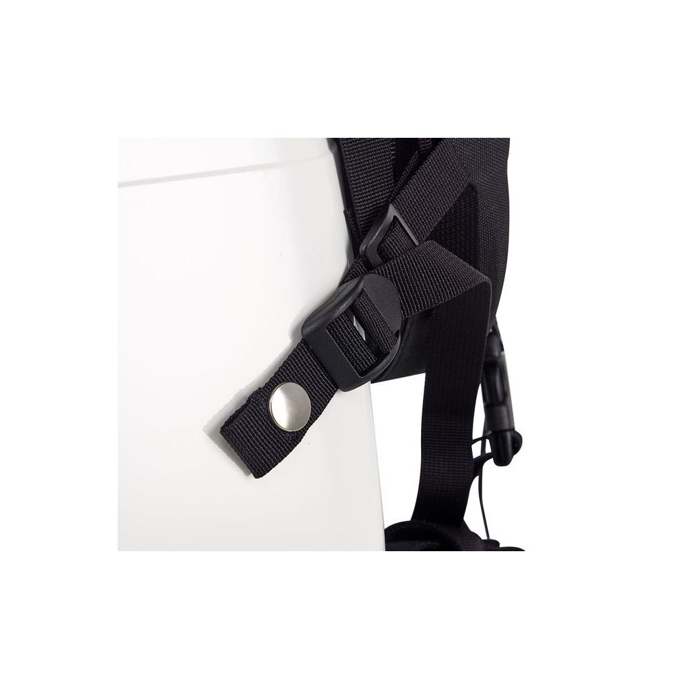 Gewa Air Cello Case WH/BL Fiedler – Thomann Ireland