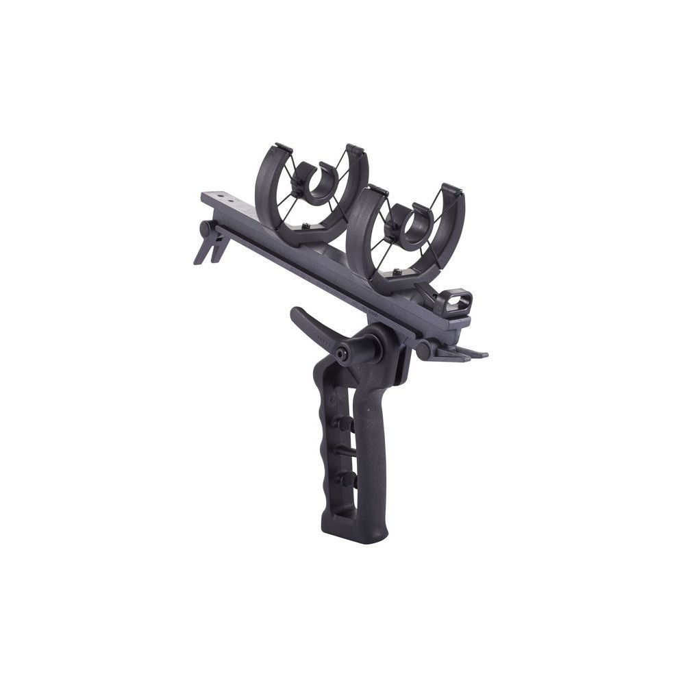 Sennheiser MZS 20