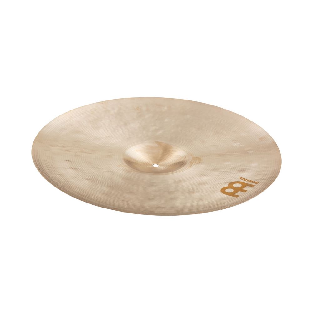 Meinl 20" Byzance Thin Ride – Thomann Ireland