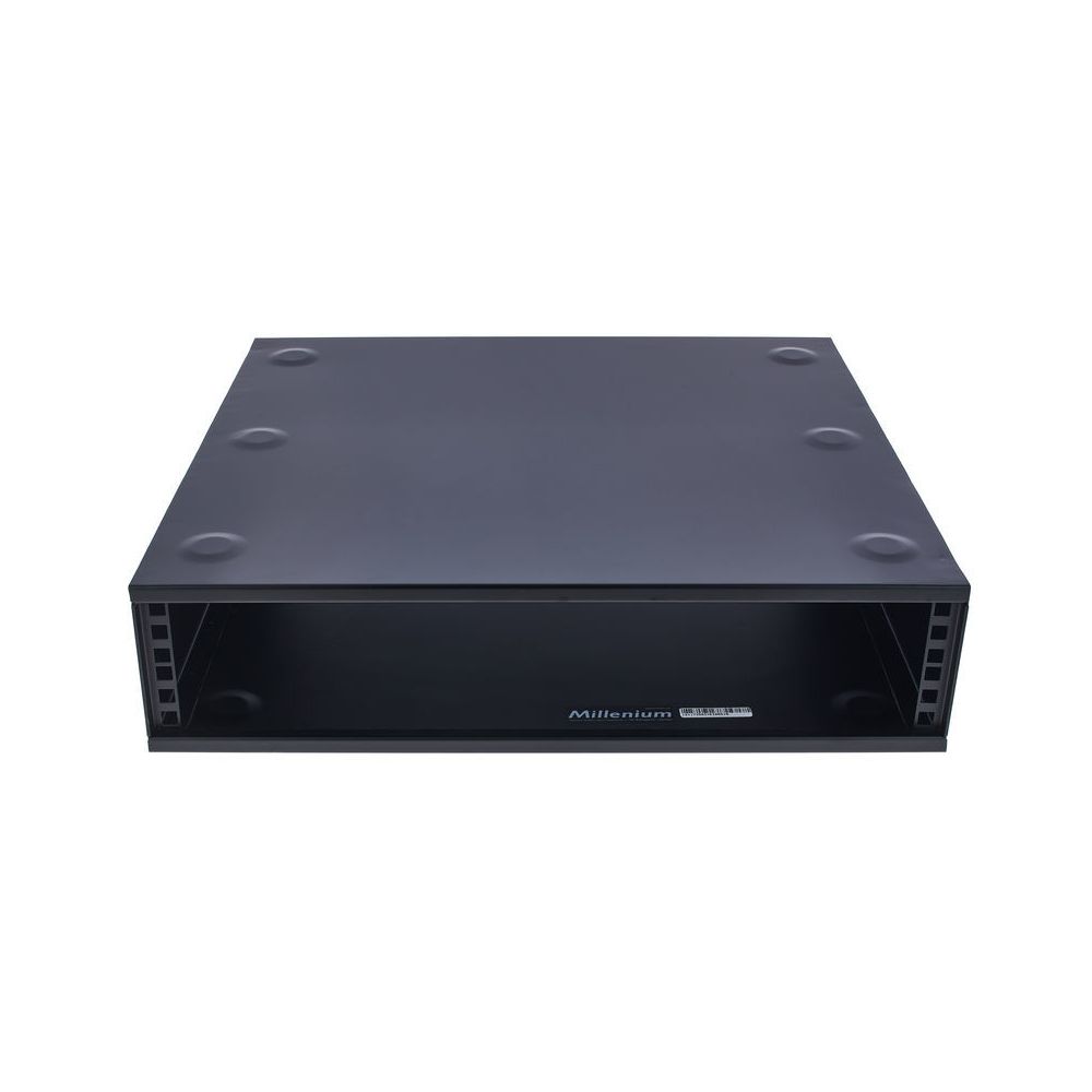 Millenium Steel Box 2 45 – Thomann Ireland