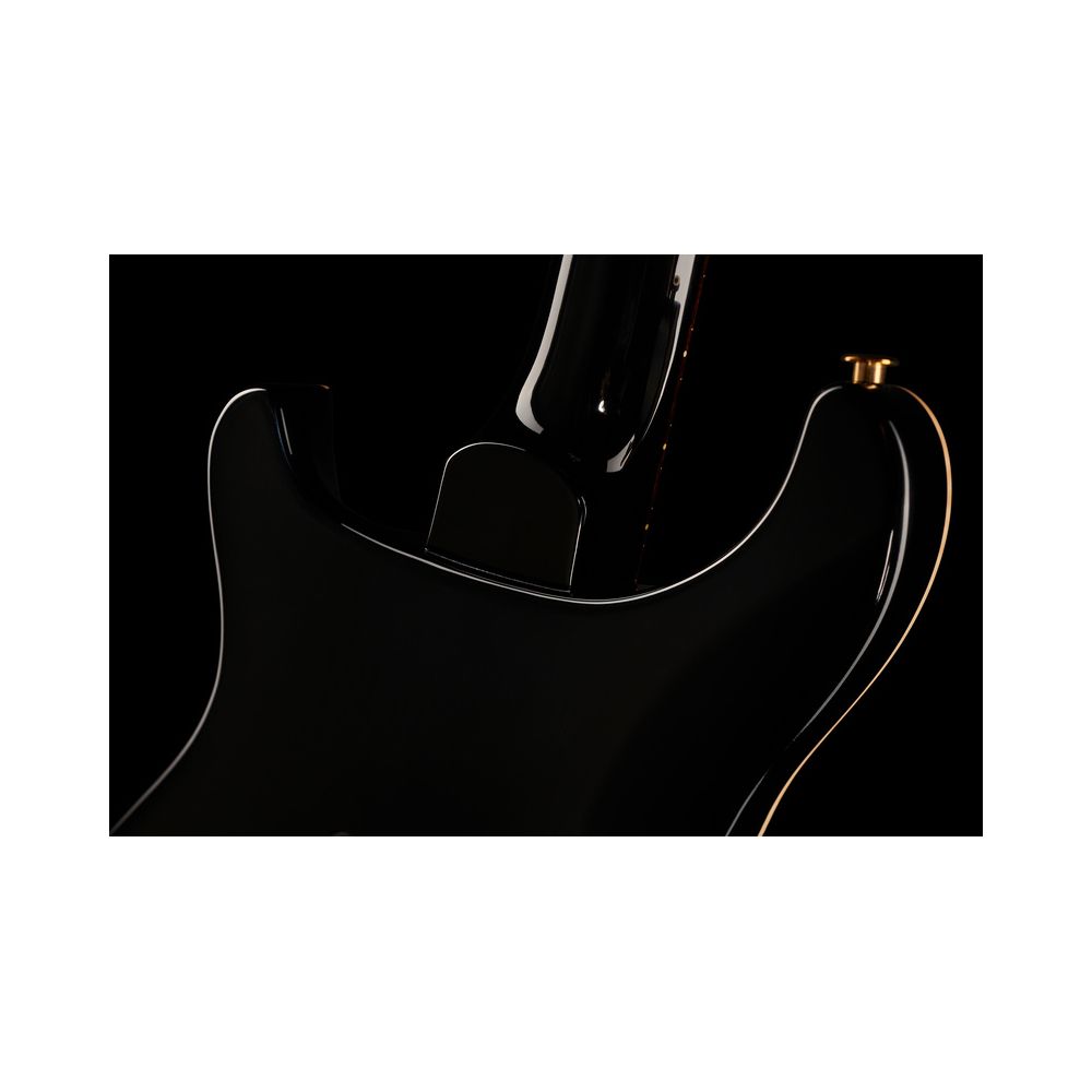 PRS Studio 10 Top Charcoal Burst – Thomann Ireland
