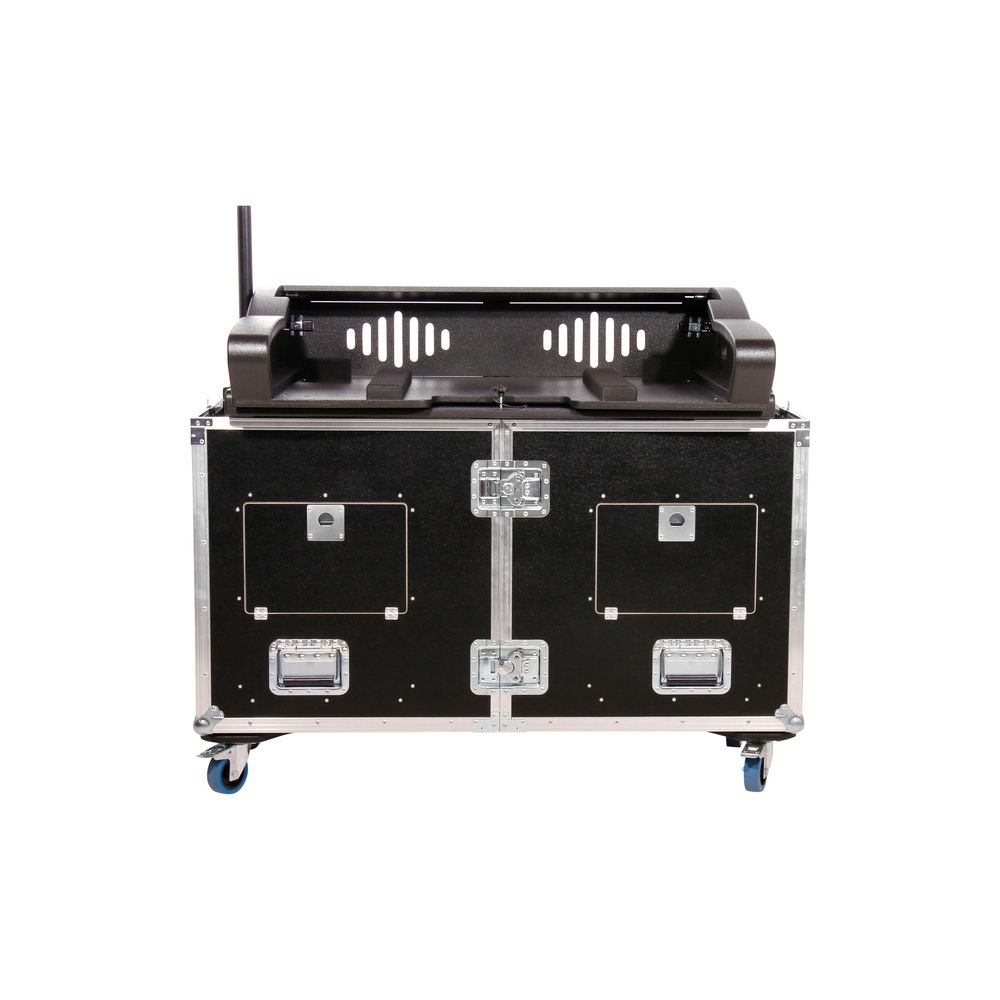 Thon Flipcase A&H dLive S5000 – Thomann Ireland