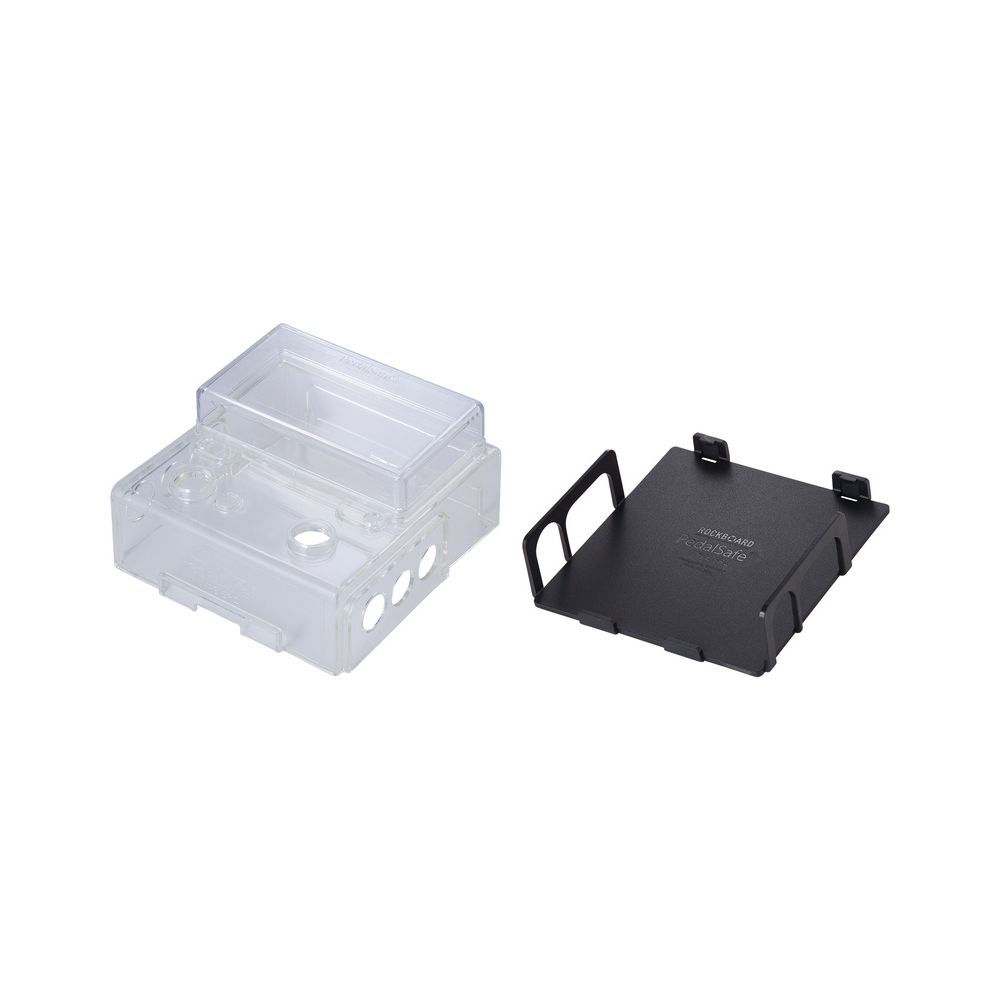 Rockboard PedalSafe Type SR2 universal – Thomann Ireland