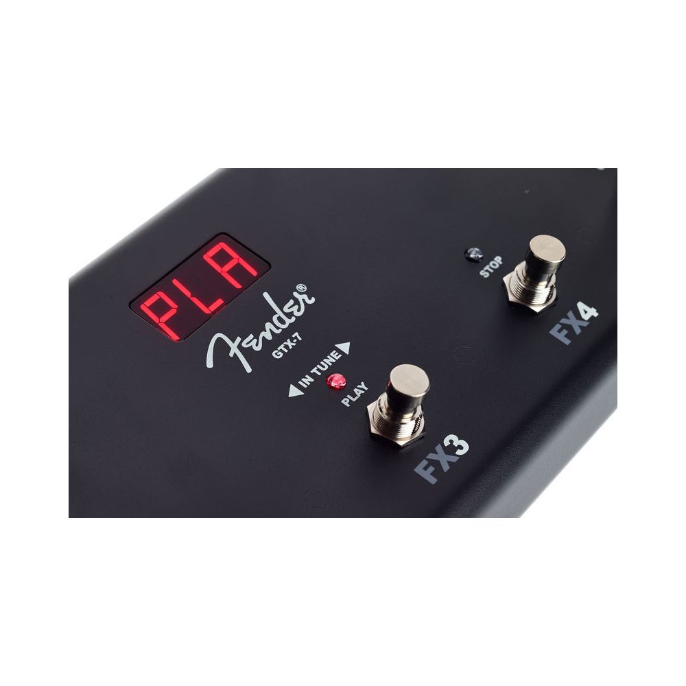 Fender Mustang GTX50 Bundle – Thomann Ireland