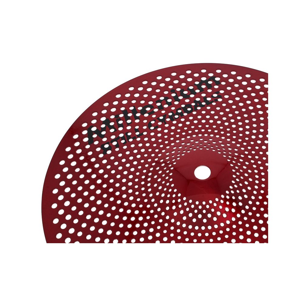 Millenium 10" Still Series Splash Red – Thomann Ireland