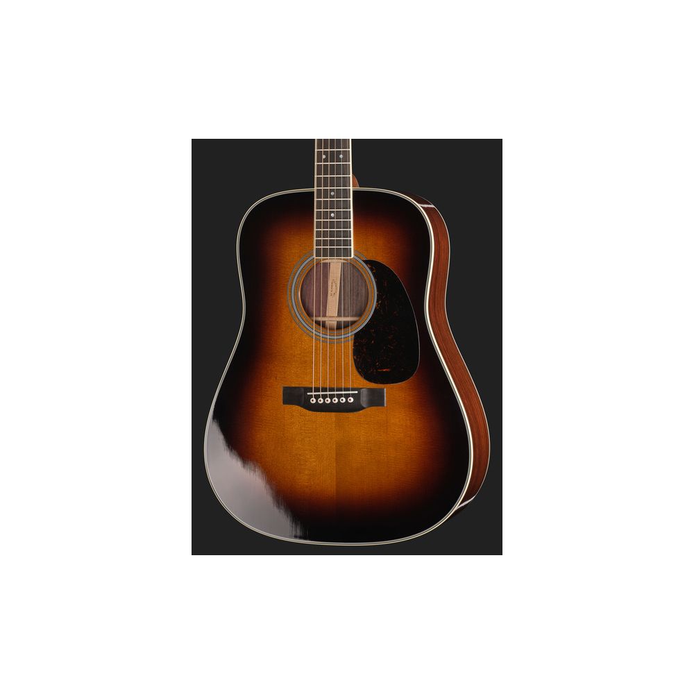 Martin Guitar D35 Sunburst – Thomann Ireland