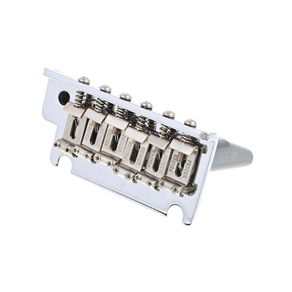 Fender American Strat Tremolo CH New – Thomann Ireland