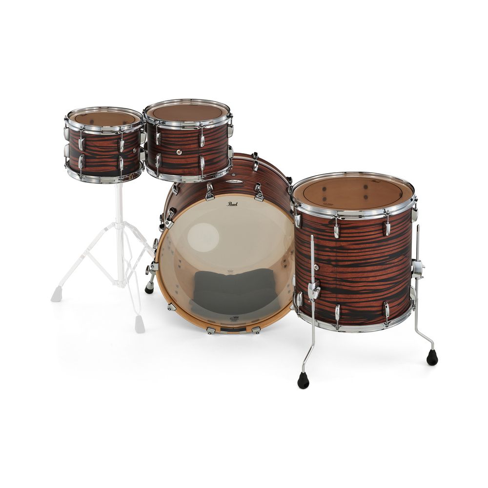 Pearl Professional 22" 4