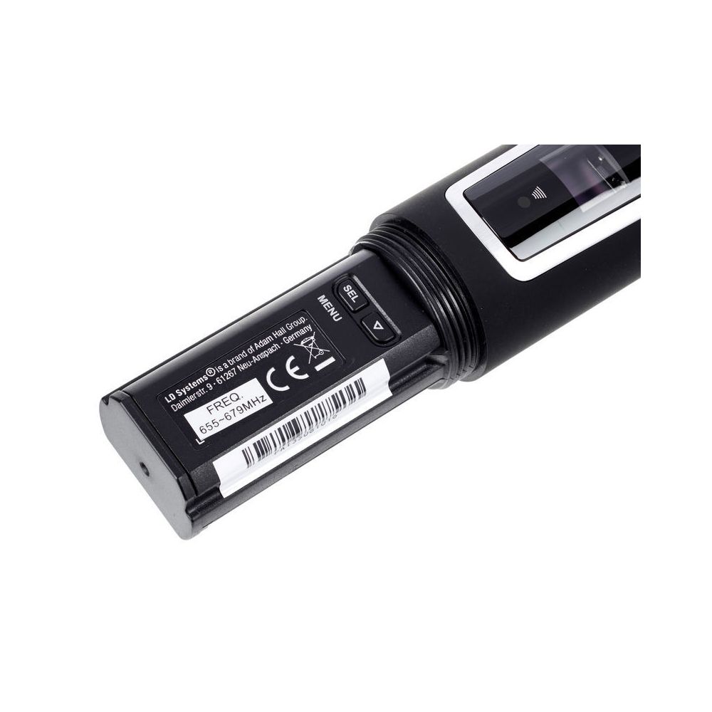 LD Systems U506 MC – Thomann Ireland