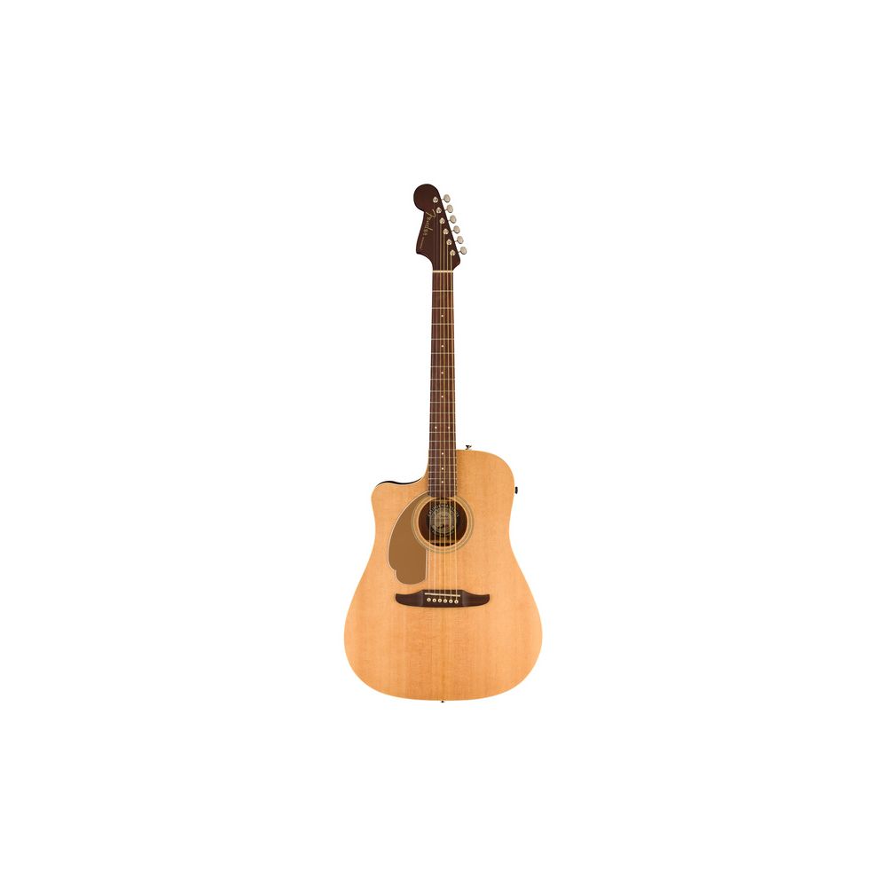 Fender Redondo Player LH NAT – Thomann Ireland