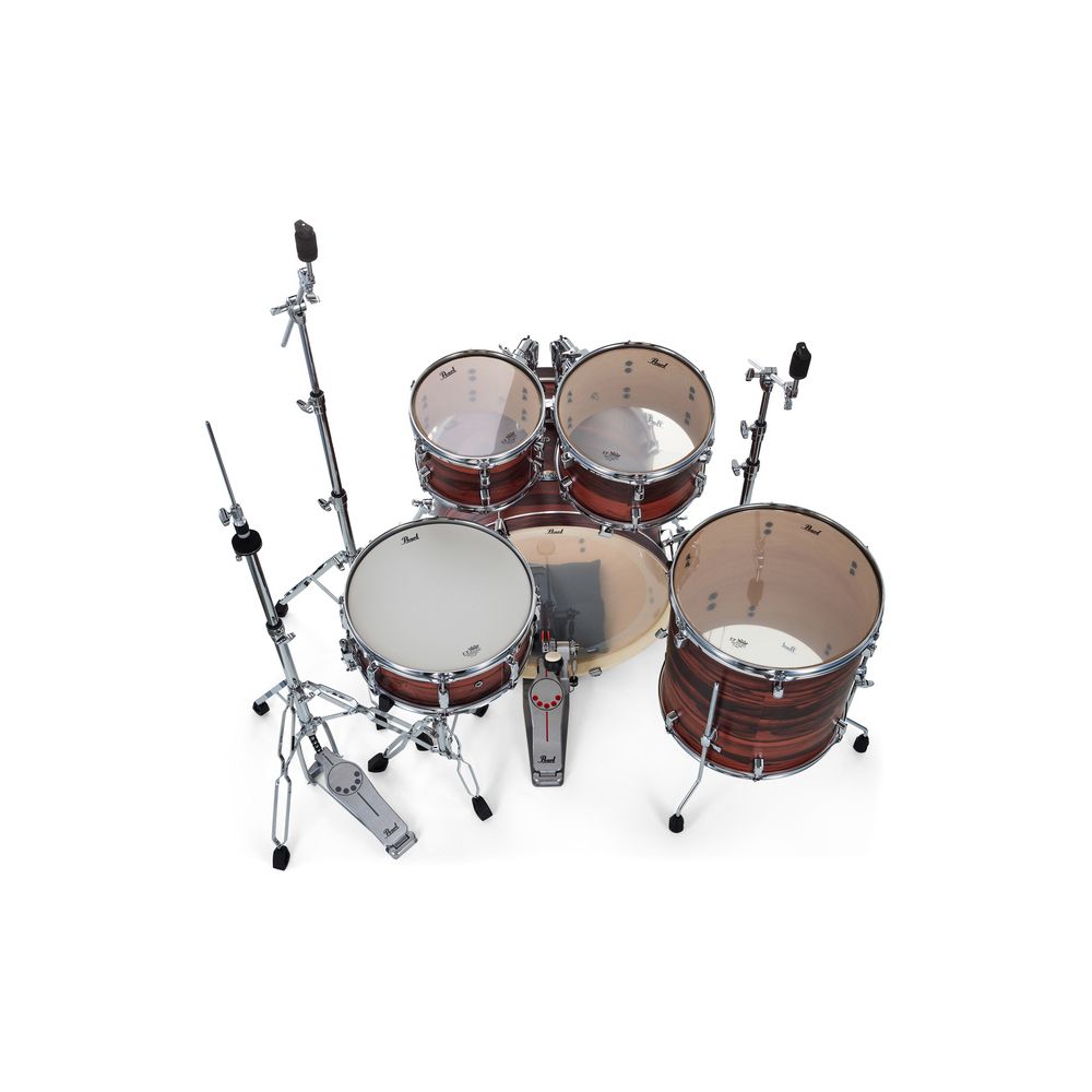 Pearl Decade Maple Standard Walnut – Thomann Ireland