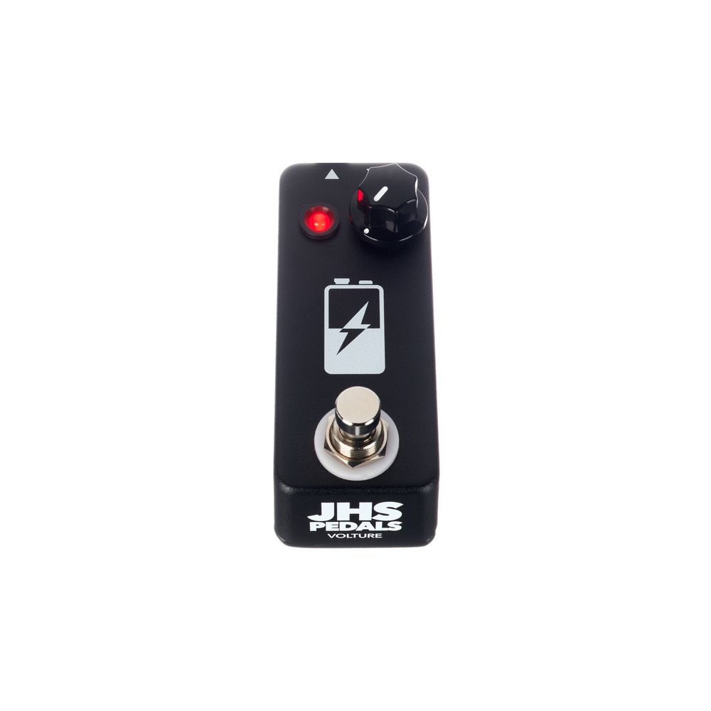 JHS Pedals Volture 9V Voltage Sag Utility – Thomann Ireland