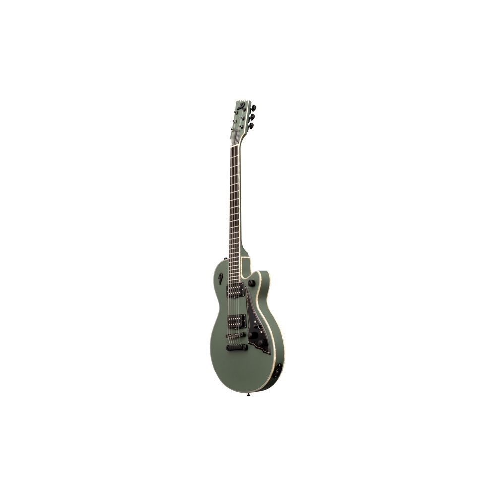 Duesenberg Fantom Series A Olive – Thomann Ireland