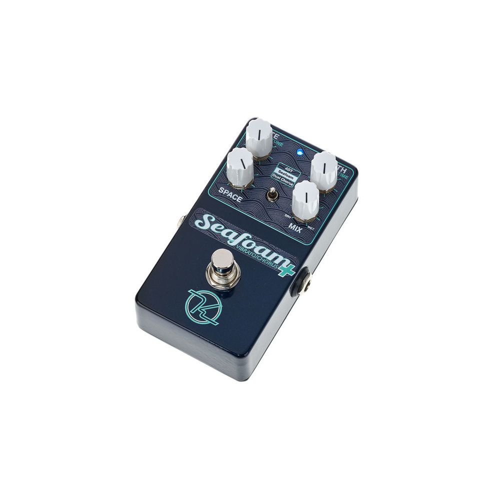 Keeley Seafoam Plus Chorus – Thomann Ireland