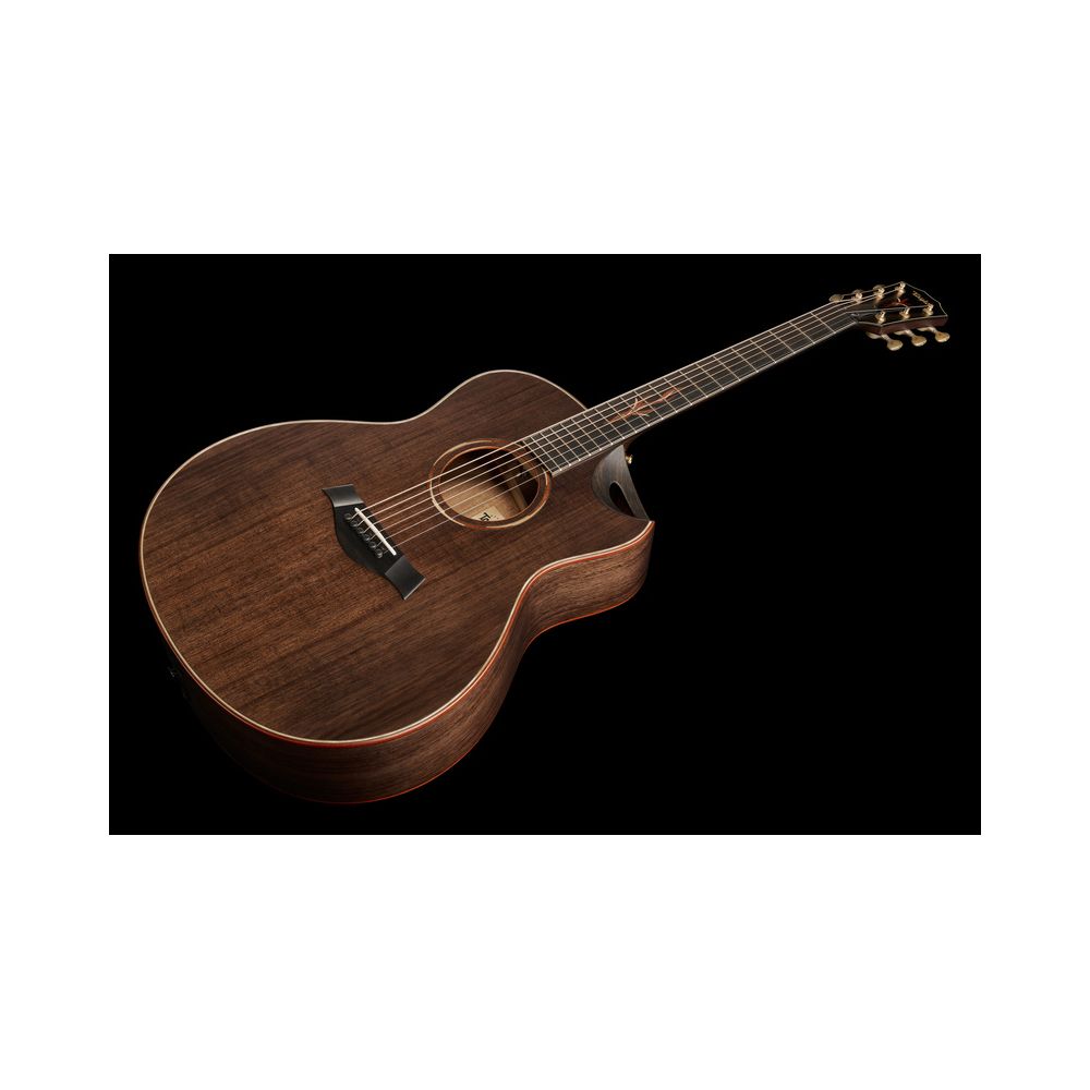 Taylor C26ce Grand Symphony Custom – Thomann Ireland