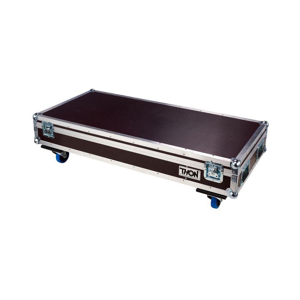 Thon Case 8x Pixel Rail 40 RGB – Thomann Ireland