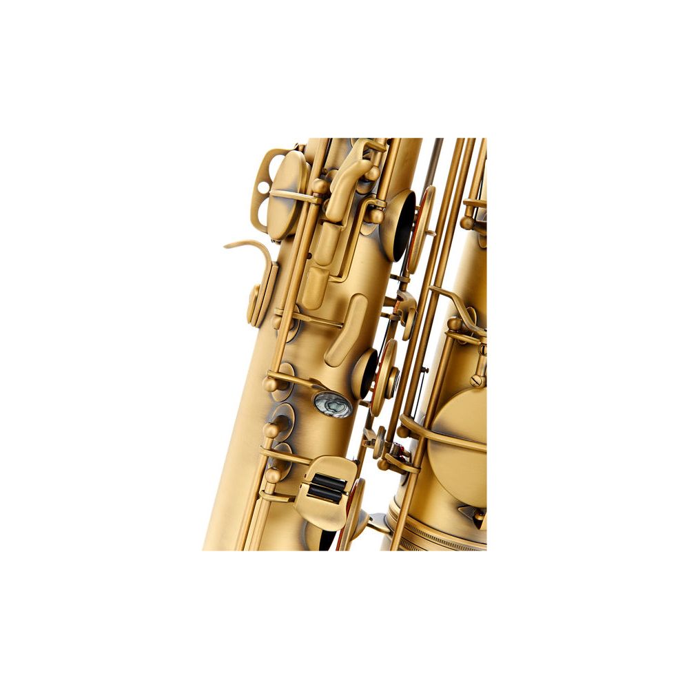 Thomann BariPRO VD Baritone Sax – Thomann Ireland