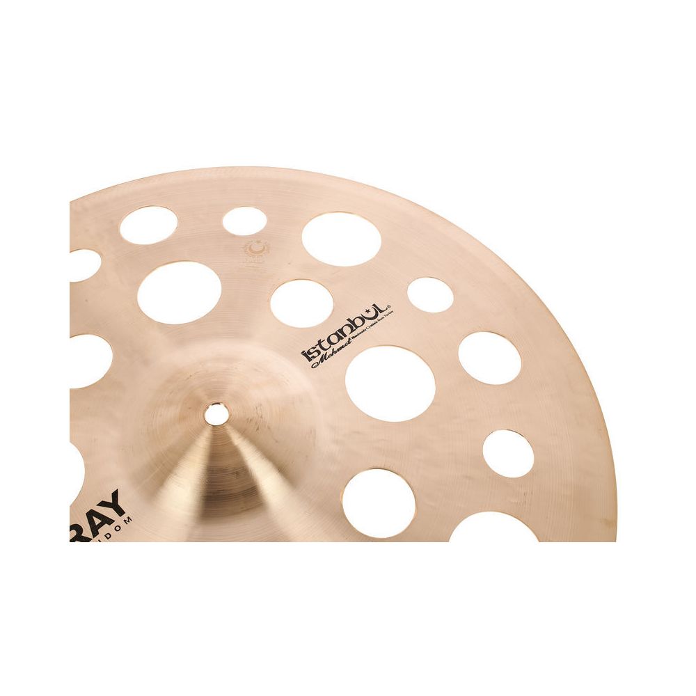 Istanbul Mehmet 18" X