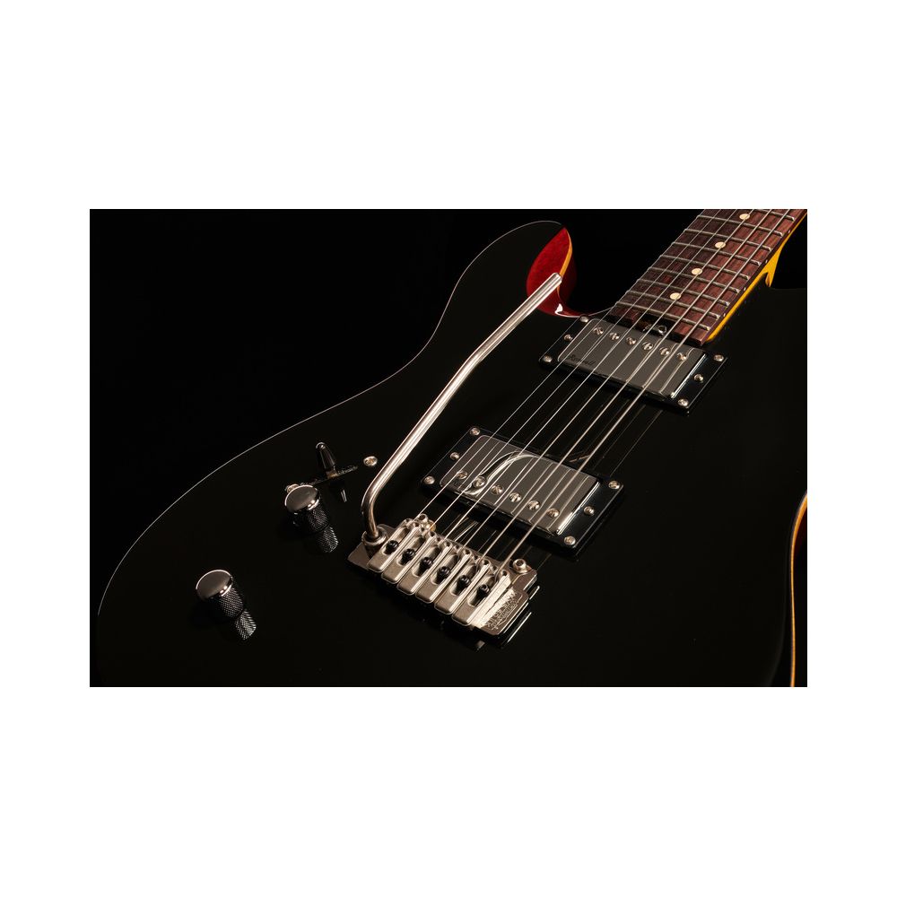 Harley Benton Fusion