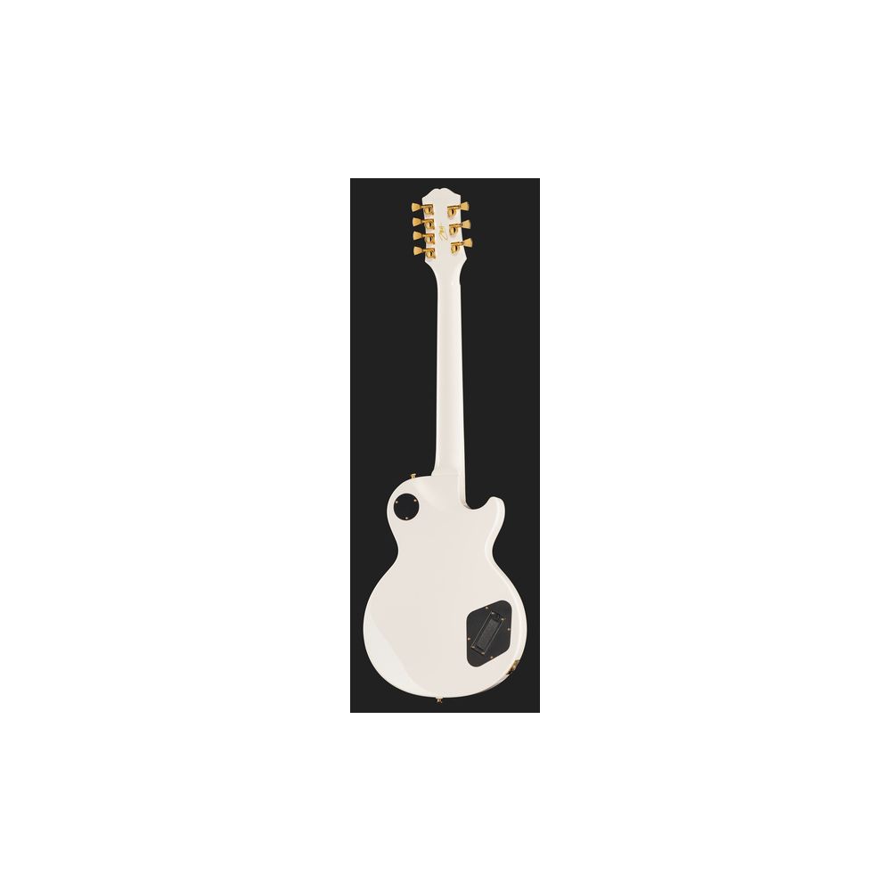 Epiphone Matt Heafy LP Cust. 7 LH B.Wh. – Thomann Ireland