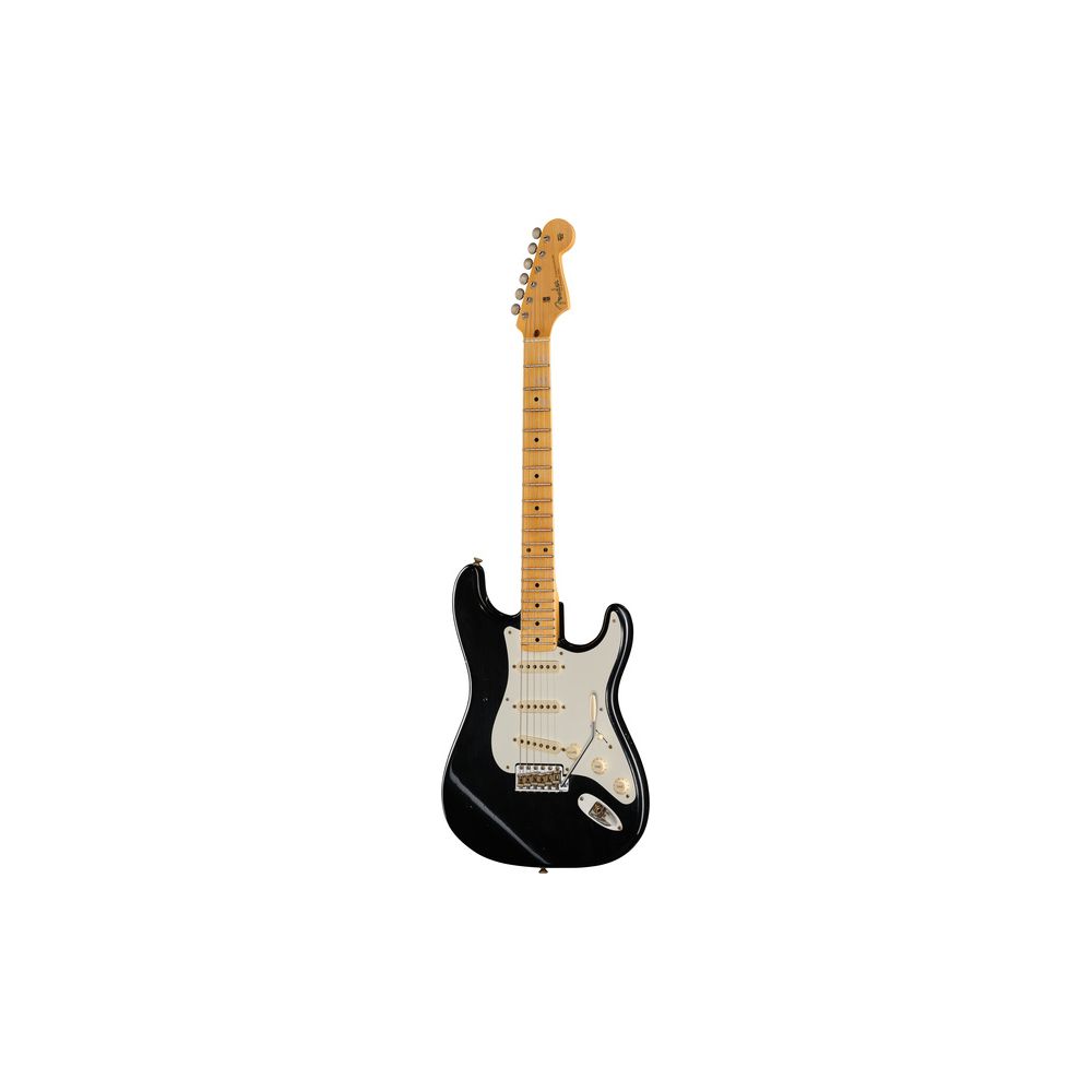 Fender 59 Strat Black JM Relic – Thomann Ireland