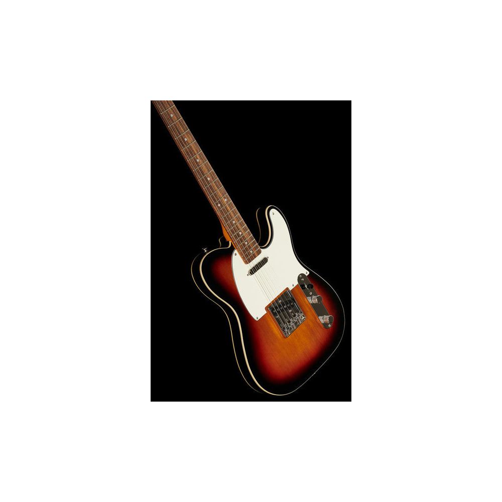 Squier CV 60s Custom Tele 3