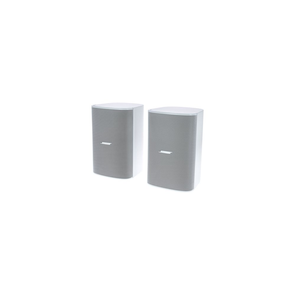 Bose DesignMax DM6SE white B