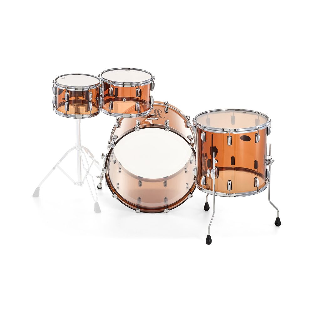 Pearl Crystal Beat Standard L. Smoke – Thomann Ireland