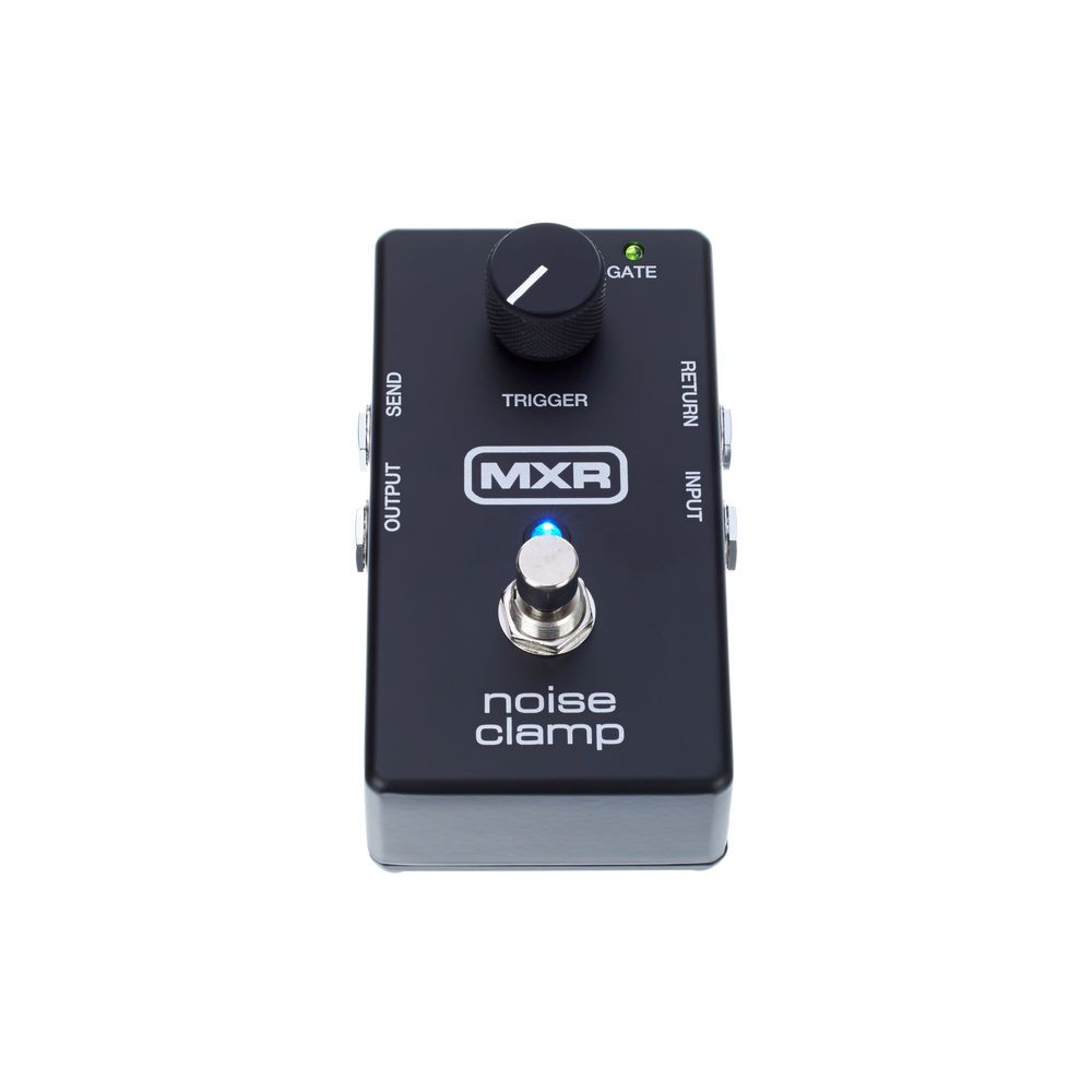 MXR M 195 Noise Clamp – Thomann Ireland