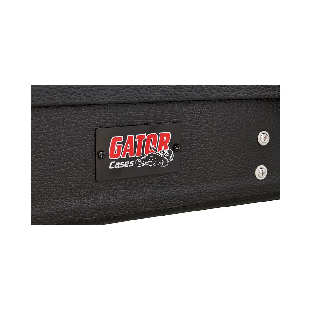 Gator Single Cut Guitarcase – Thomann Ireland
