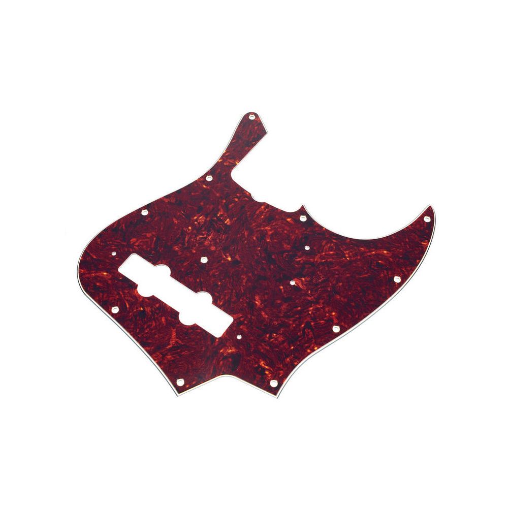 Fender Pickguard J