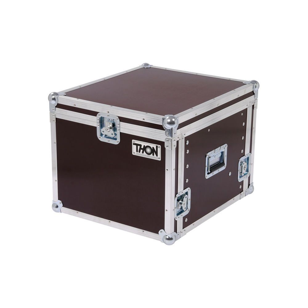 Thon Triple Door Live Rack 8U 45 RA – Thomann Ireland