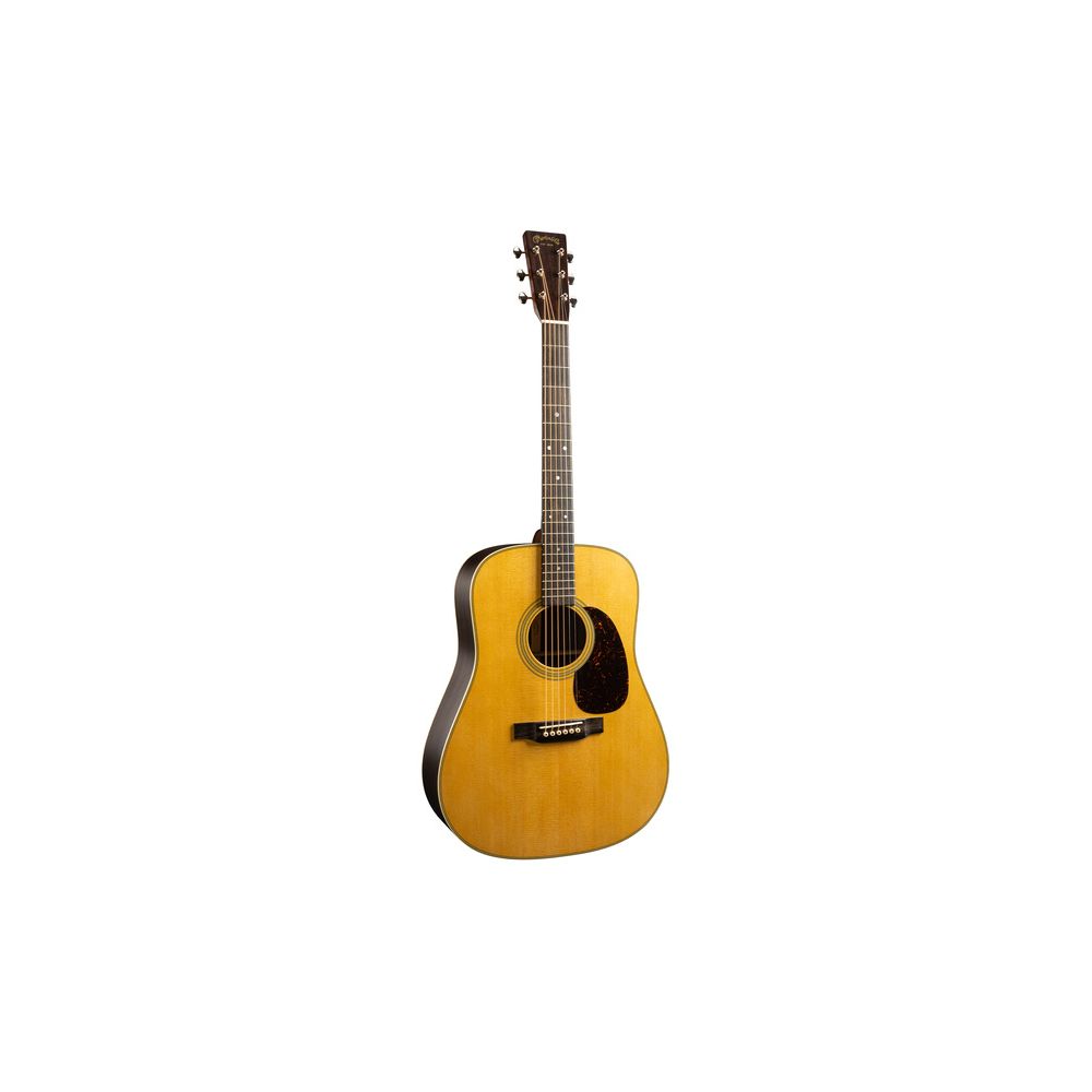 Martin Guitar D28 Satin – Thomann Ireland