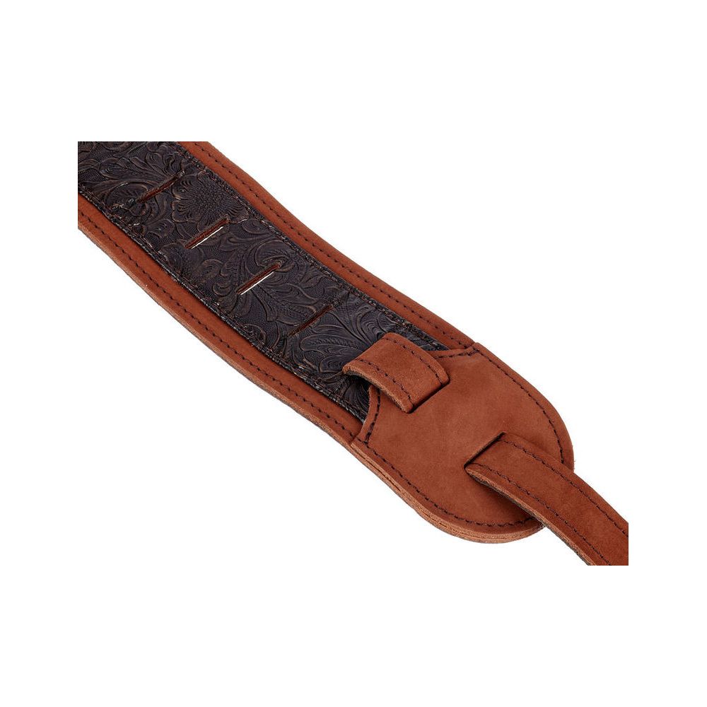 Taylor Grand Pacific Strap Brown – Thomann Ireland