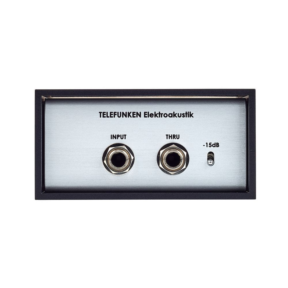 Telefunken TDP