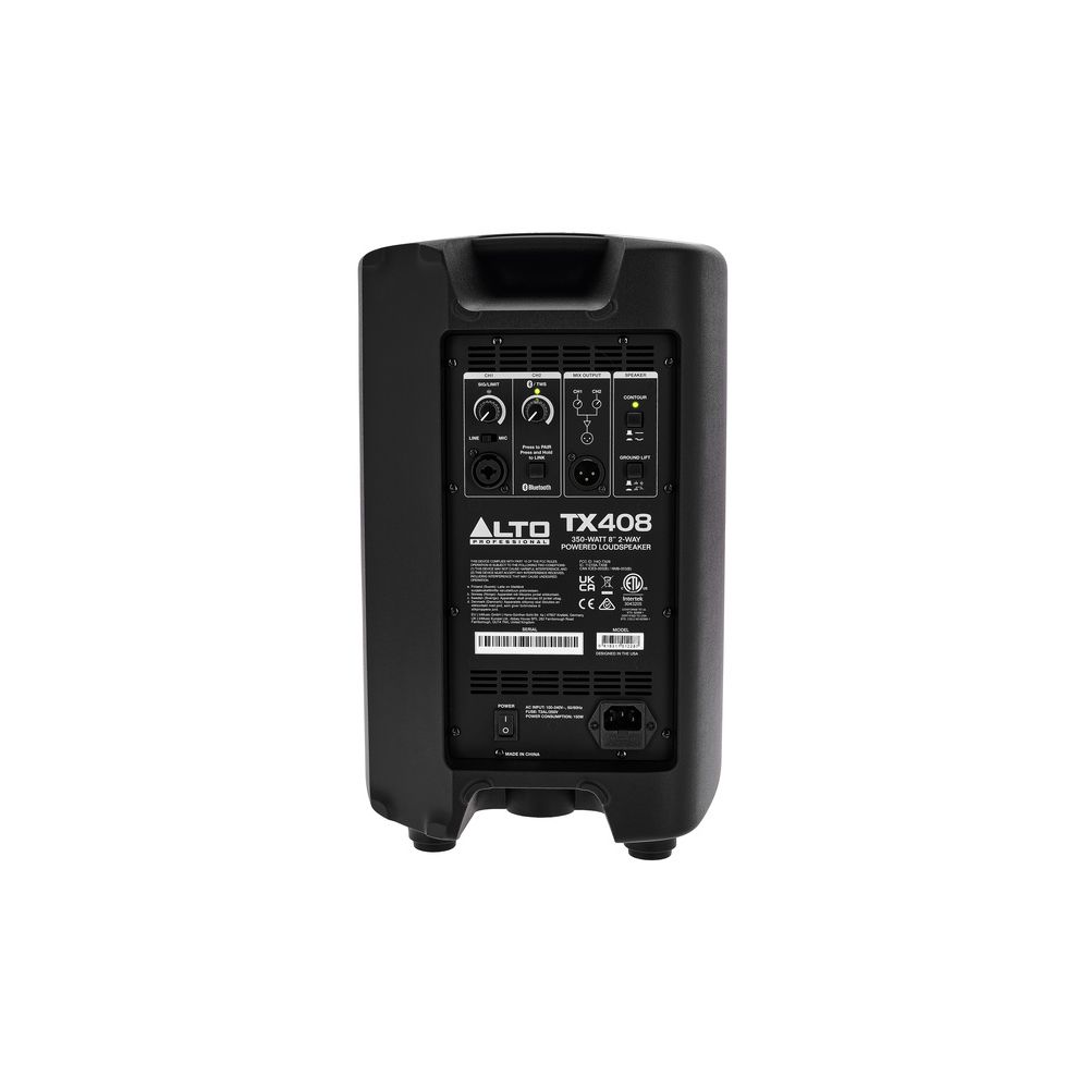 Alto TX 408 – Thomann Ireland