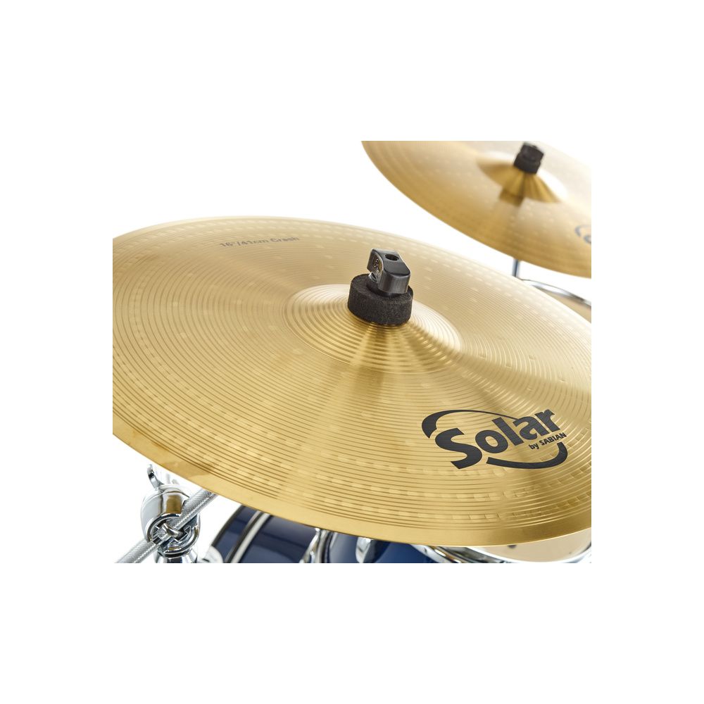 Pearl Roadshow 18" Plus Royal Blue – Thomann Ireland