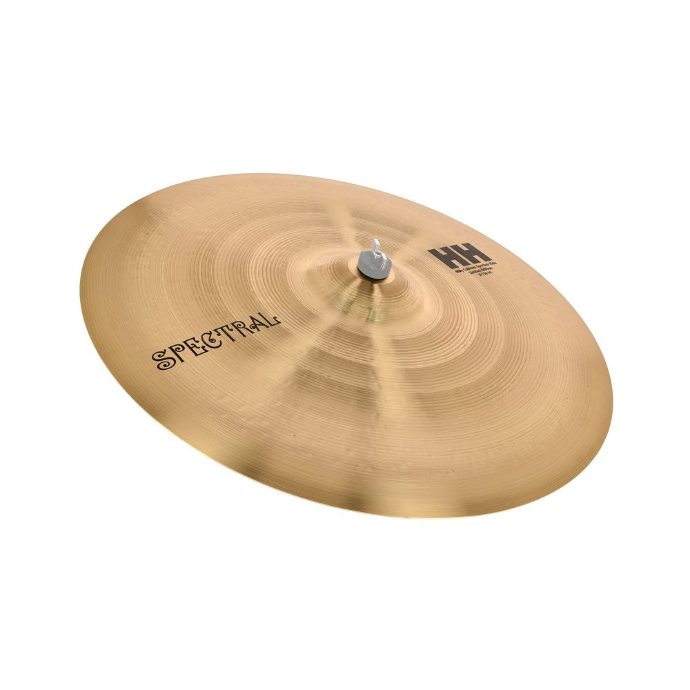 Sabian 23" HH Billy Cobham LE Ride – Thomann Ireland